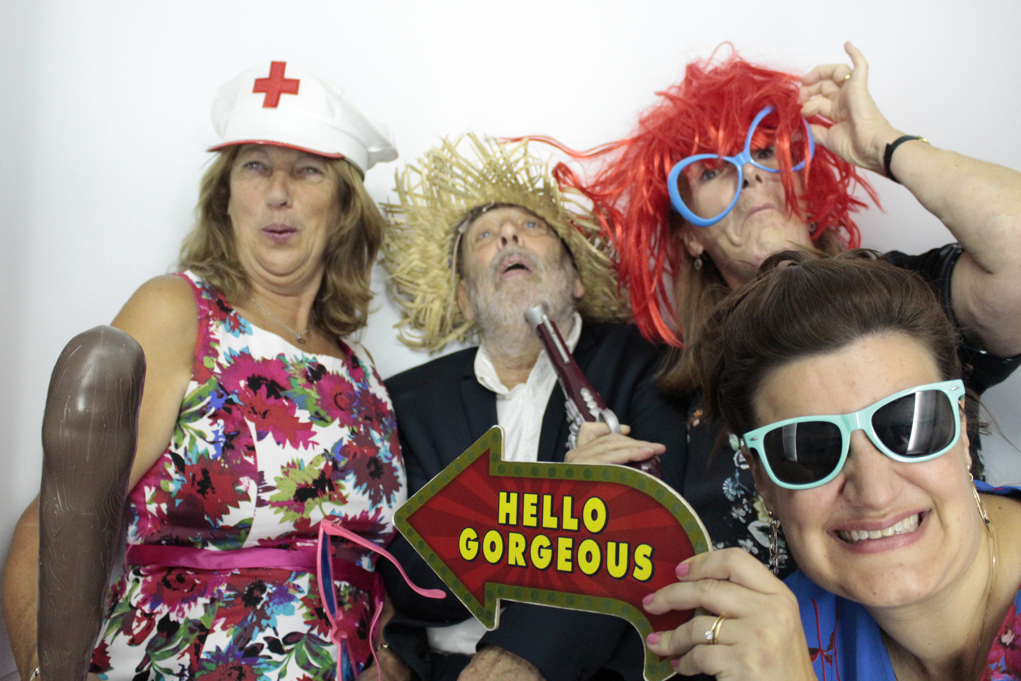Louise & Dan's Big Day | View more photos from the event at gallery.myphotoboothexperience.co.uk/u/MyPhotoBoothExperienceLtd/Louise-Dans-Big-Day